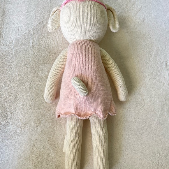 **Cuddle+Kind Charlotte the Dog**, Perfect! - Picture 3 of 7